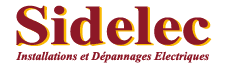 Logo SIDELEC